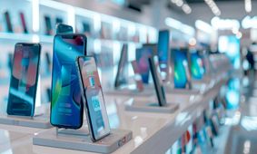 قیمت گوشی امروز چهارشنبه 17 اردیبهشت/ ارزان‌ترین و گران ترن ها  موبایل بازار چند؟