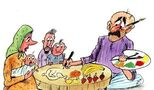  سفره مردم در آستانه گرانی تازه / قیمت مواد غذایی با دلار ۲۷۰ هزار تومانی چه می‌شود؟ 