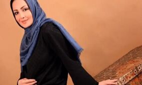 عکس جنجالی شیلا خداداد قبل از عمل بینی که همه را شوکه کرد!