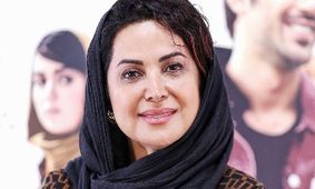 تصاویری از ویلای تکرارنشدنی کمند امیرسلیمانی در لواسان! 