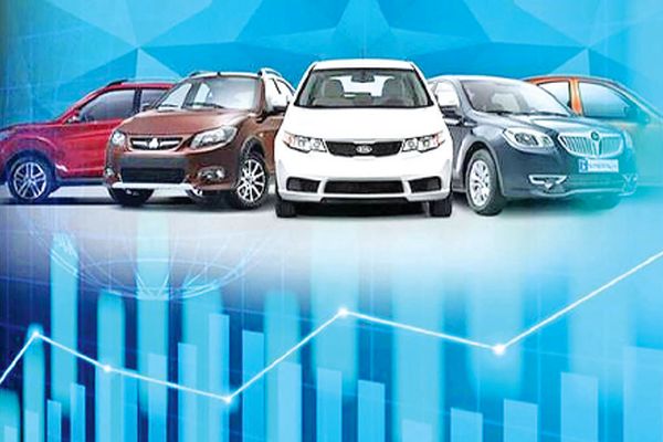 عرضه خودرو ممنوع شد + جزئیات