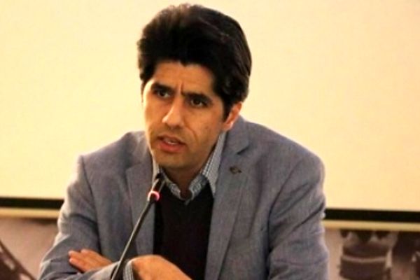 نقش آب در ساختارهای حکومتی