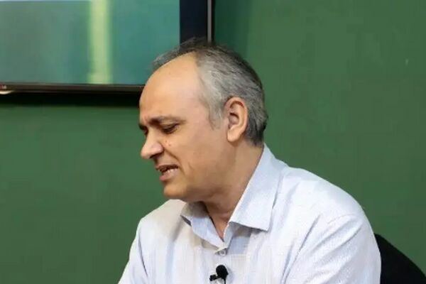 زیدآبادی: شفافیت در ماجرای کرسنت، آزمون صداقت مسئولان است