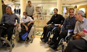 خبر مهم و خوشحال کننده برای جانبازان ایران+جزئیات!