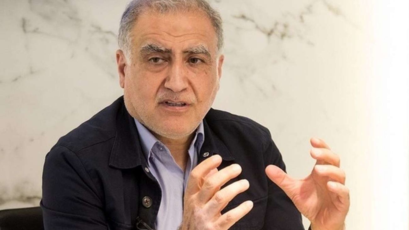 وزیر نفت گفت فقط62درصد درآمد پیش بینی شده از فروش نفت را می توانم محقق کنم