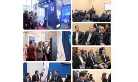 تشریح خدمات فناورانه بانک صادرات ایران به صنعت پخش