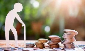 خبر خوش برای بازنشستگان / حقوق و مزایای مستمری بگیران واریز شد !