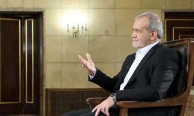 آیا پزشکیان دوباره کاندیدای ریاست‌جمهوری می‌شود؟ + فیلم