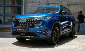 آغاز فروش ویژه خودروهای وارداتی بهمن موتور از چهارشنبه ۲۱ خرداد