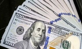 قیمت دلار امروز شنبه ۱۱ مرداد ۱۴۰۴ 