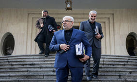 خبر جدید درباره افزایش قیمت بنزین / بنزین گران می شود ؟!