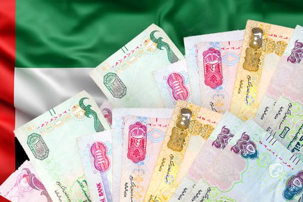 قیمت درهم امارات امروز ۲۱ مهر ۱۴۰۴ چند؟