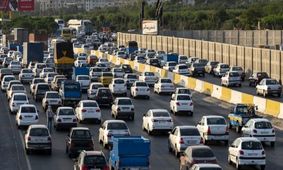 آخرین اخبار ترافیکی محورهای شمال کشور/ وضعیت جاده‌ها چگونه است؟