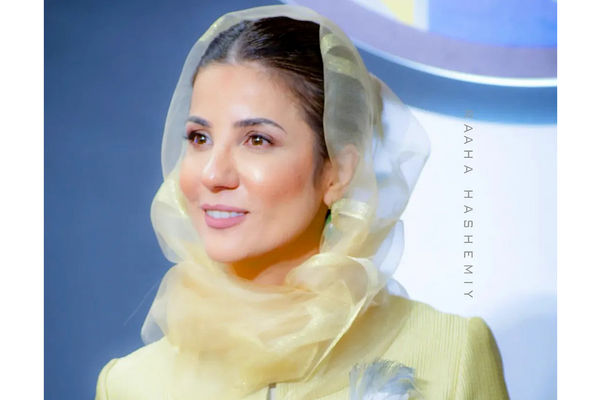 شوک سارا بهرامی به طرفداران مد: لباس تکراری و مفهوم پایداری! + فیلم