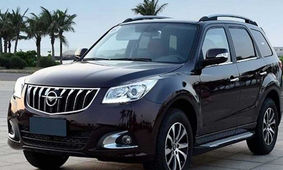 
شاس بلند پرطرفدار ایران خودرو 60 میلیون گران شد