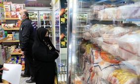 قیمت روز مرغ اعلام شد + جدول