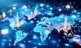 پیام مهم به تمام مردم ایران درباره وصل شدن اینترنت