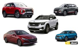 سرنوشت خودروهای لوکس وارداتی قاچاق در بازار ایران