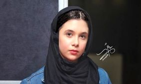 نفس بازغی عشق واقعی‌اش را معرفی کرد، عکس قلب قرمز هم به همراهش!