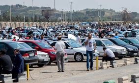 قیمت خودرو امروز 19 شهریور 1404  +جدول