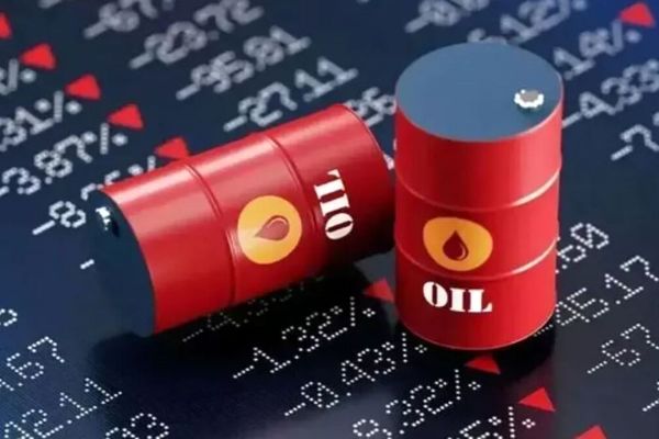 کاهش شدید قیمت نفت در بازار جهانی!