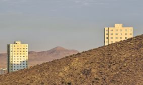 طی ۱۲ سال اخیر قیمت زمین در تهران چقدر رشد کرد؟