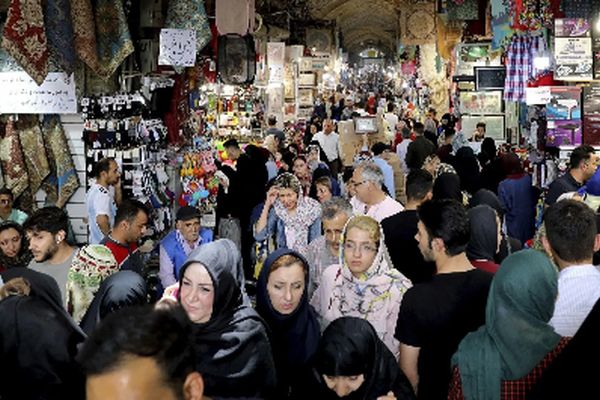 آرامش اقتصادی برای طبقه کم درآمد: نفس راحتی پس از بحران‌ها