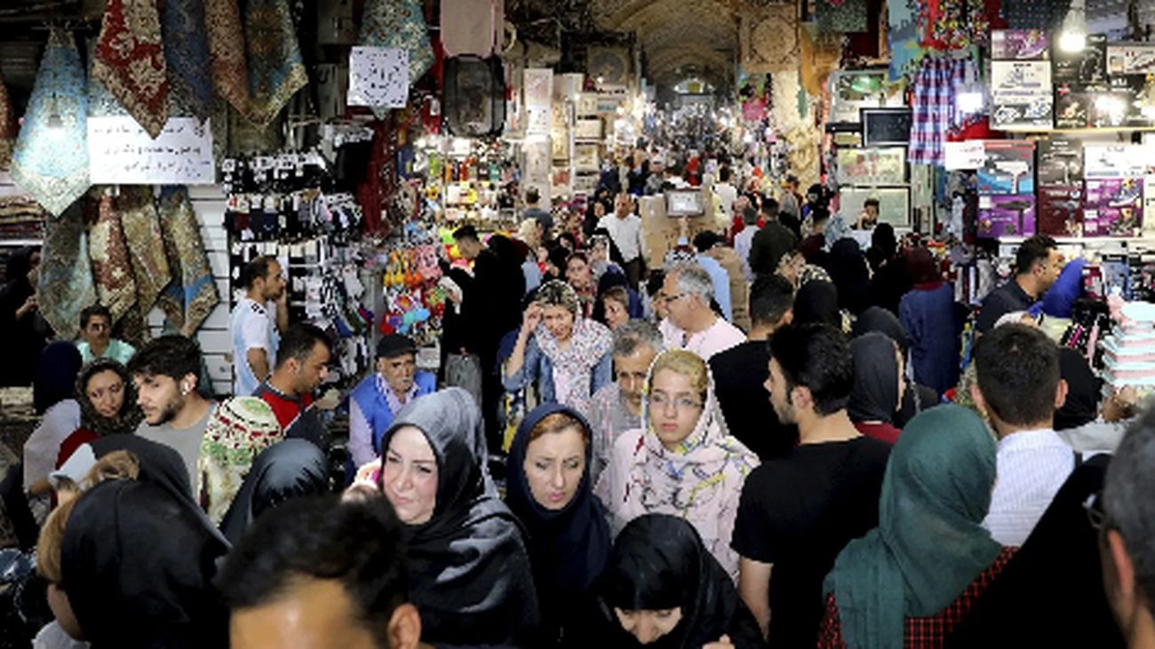 آرامش اقتصادی برای طبقه کم درآمد: نفس راحتی پس از بحرانها