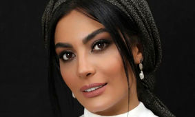 گریم متفاوت صحرا اسداللهی در فیلم «نیاوران» همه را شوکه کرد!