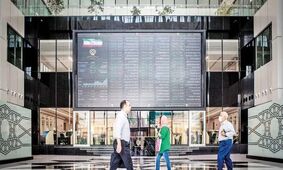 بورس زیر سلطه پول قدرتمند؛ سهامداران تصمیمات خود را مستقل بگیرند