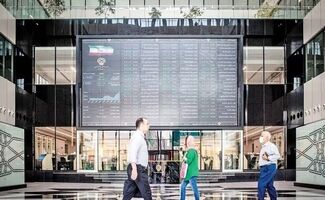 شاخص کل بورس قله تازه‌ای فتح کرد؛ بازار همچنان سبز ماند