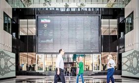 بورس زیر سلطه پول قدرتمند؛ سهامداران تصمیمات خود را مستقل بگیرند