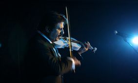  عکس های لو رفته از ازدواج سوم بیژن مرتضوی بعد فوت ستاره / همه را شوکه کرد !