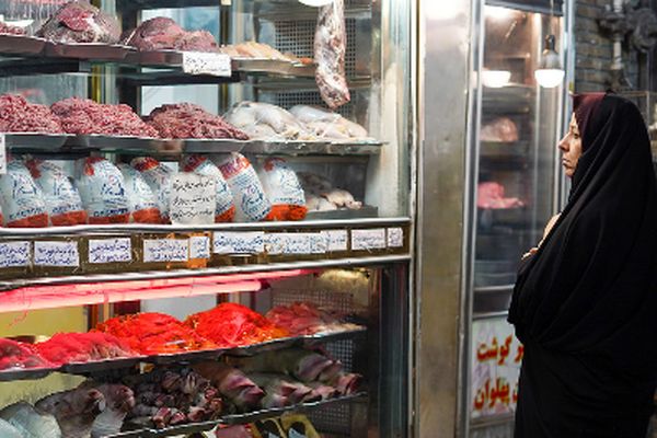 ارزان‌ترین قیمت گوشت و مرغ در این شهر ایران