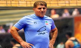 مربی تیم ملی: برای پسرم پارتی بازی نکردم / همه مانند فرزند من هستند!!