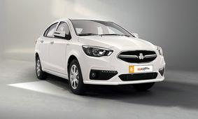 پیش فروش خودرو شاهین آغاز شد / تحویل یک سال بعد!
