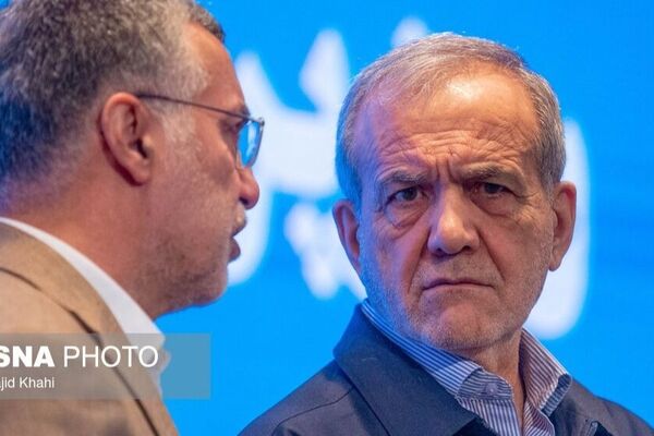 پزشکیان: نیامده‌ایم فقط دستور بدهیم / رقم اضافه‌کار پرستاران، قابل قبول نیست
