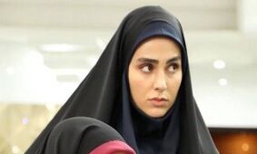 تغییر شگفت‌انگیز لاله مرزبان، بازیگر نازگل ستایش بعد از 6 سال!