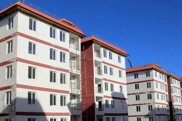 فوری: متقاضیان زمین رایگان در طرح جدید دولت ثبت‌نام کنند