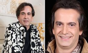 عاقبت شگفت‌انگیز صابر ستایش؛ باور نکردنی است!