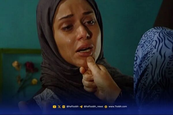 تصاویری شوک‌آور از «ارغوان» سریال زمانه؛ تغییر چهره جذاب بعد از ۱۲ سال!