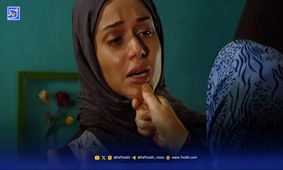 تصاویری شوک‌آور از «ارغوان» سریال زمانه؛ تغییر چهره جذاب بعد از ۱۲ سال!