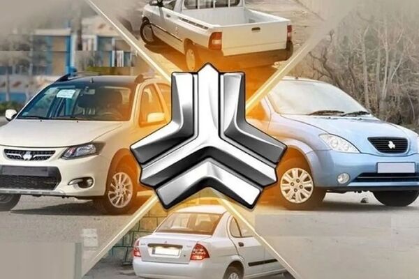 فرصت ویژه برای خرید خودرو؛ ۲ مدل جدید سایپا به حراج گذاشته شد