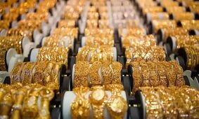 قیمت هر گرم طلای ۱۸ عیار در بازار؛ پنجشنبه 18 خرداد  1402  + جدول 