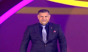 عکس لو رفته از همسر اول علی دایی و دخترش / همه جوره جذابتر از همسر دومش است!! + عکس