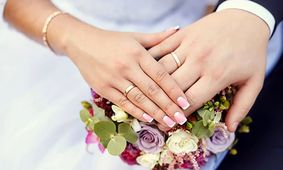 واقعیتی ترسناک از ازدواج یک دختر در روز خاکسپاری اش ! / شب زفاف در قبرستان بودند !