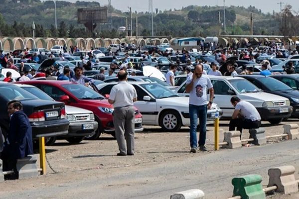 هشدار درباره حواله‌ فروشی خودرو
