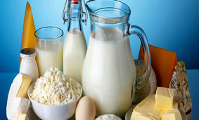 چرا قیمت لبنیات سر به فلک کشید؟