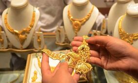 فرمول ساده محاسبه اجرت و مالیات بر ارزش افزوده طلا را بیاموزید 