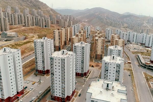 سورپرایزی که دل متقاضیان مسکن ملی را شاد کرد